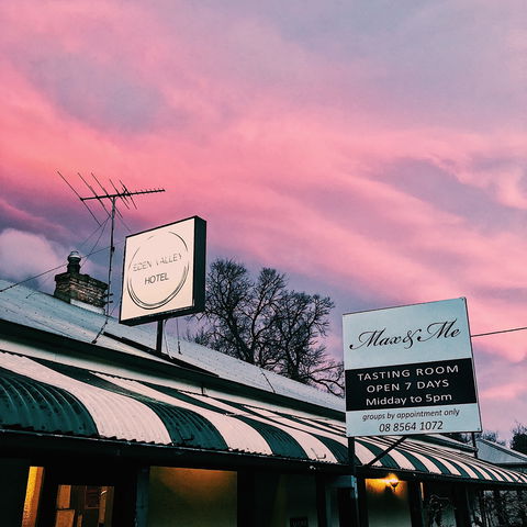 Eden Valley Hotel - Tourism Canberra 0