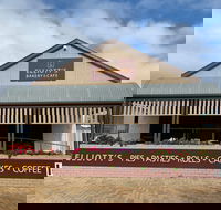 Elliott's Bakery  Cafe - Tourism Canberra