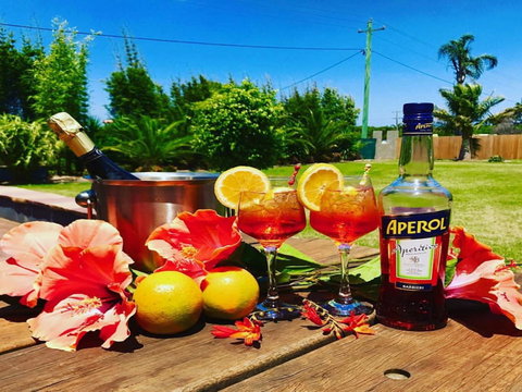 Emerson's On Main - Tourism Canberra 0