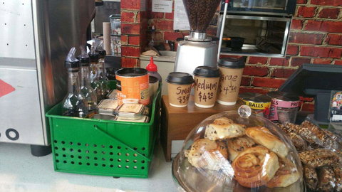 Green Forest Fish And Chips - Tourism Canberra 0