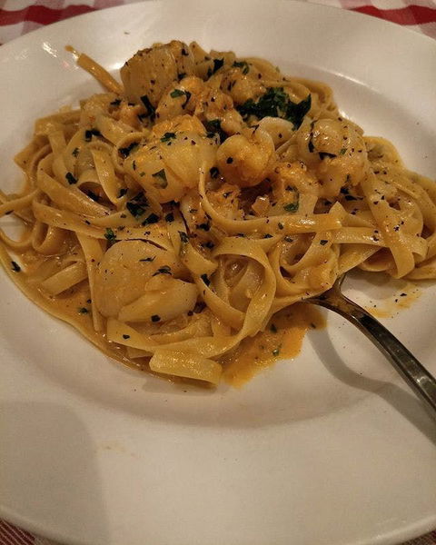LaVita Italian Restaurant - Tourism Canberra 0