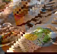 Lift Bakery Cafe - Tourism Canberra