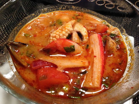 Lion Thai Cafe & Restaurant - Tourism Canberra 0