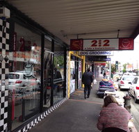 Love Latte - Tourism Canberra