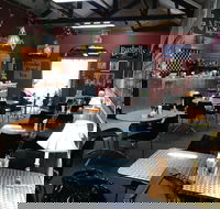 Mai's Kitchen Rules Cafe - Tourism Canberra