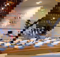 MixGo Froyo - Joondalup - Tourism Canberra
