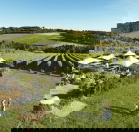 Montalto - Tourism Canberra