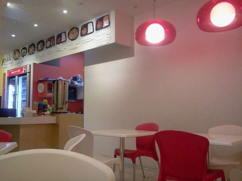 Nookie Espresso Bar - Tourism Canberra 0