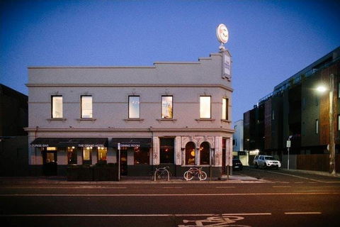 RiverView Cafe & Wine Bar - Tourism Canberra 0