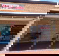 Rocks Fish 'N' Grill - Tourism Canberra