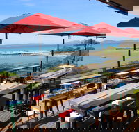Saltshaker restaurant - Tourism Canberra