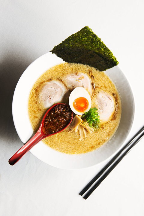 Shizuku Ramen & Craft Beer - Abbotsford - Tourism Canberra 0