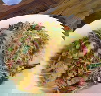 Taste of Asia - Tourism Canberra