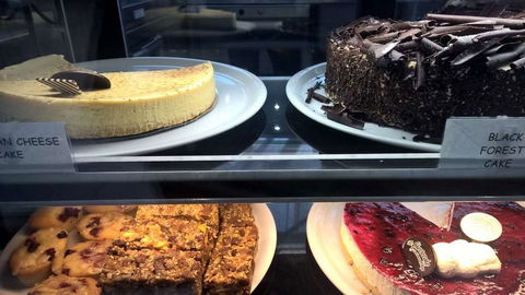 The Coffee Emporium - Windsor - Tourism Canberra 0
