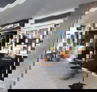 The Coffee Club - Sandgate - Tourism Canberra