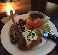 The Jindalee Hotel
