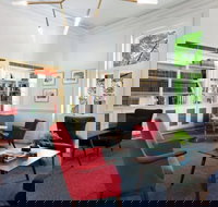 The Grill - The Stirling Hotel - Tourism Canberra