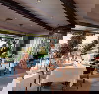 The Peak Restaurant at Spicers Peak Lodge - Tourism Canberra