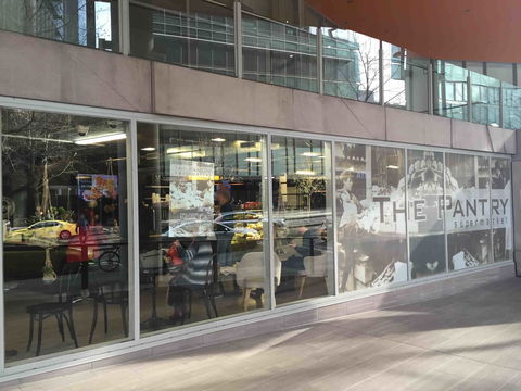 The Pantry - Tourism Canberra 0