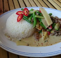 Yaring Thai Street Food - Tourism Canberra