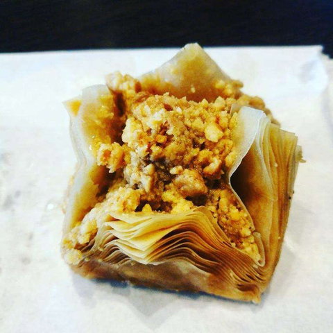 Abla's Patisserie Prahran - Tourism Canberra 0