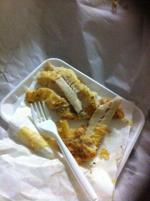 Bluey's Place Fish And Chips - Tourism Canberra 0