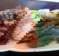 Burlington BBQ - Jindalee - Tourism Canberra