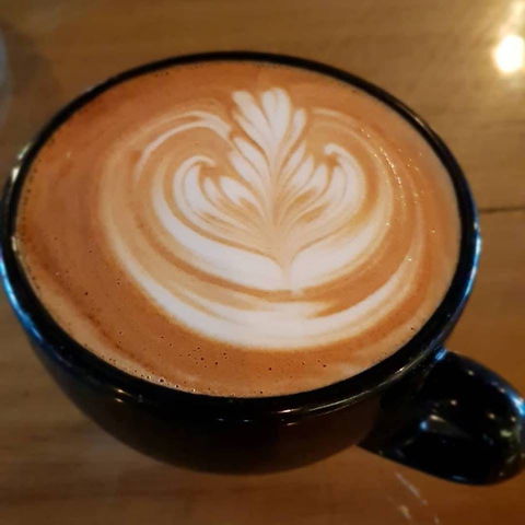 C B D Coffee, Beats, Drinks - Tourism Canberra 0