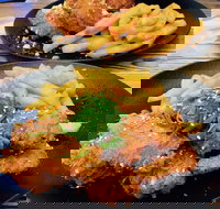 Chimek - Northbridge - Tourism Canberra