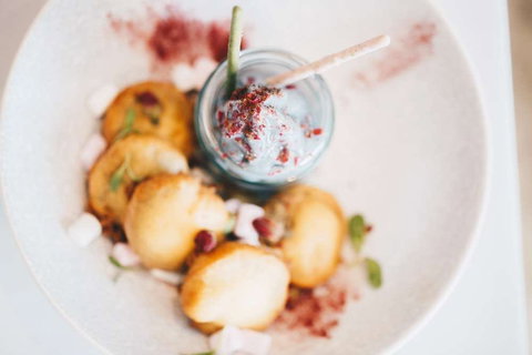 Espresso Warriors - Mount Druitt - Tourism Canberra 0