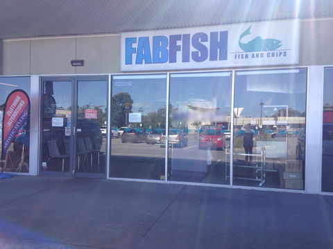 Fab Fish Fish & Chips - Tourism Canberra 0