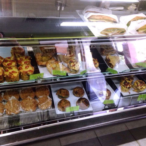 Glengarry Coffee House - Tourism Canberra 0