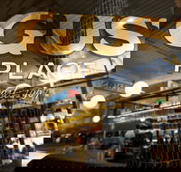 Gus' Place - Tourism Canberra