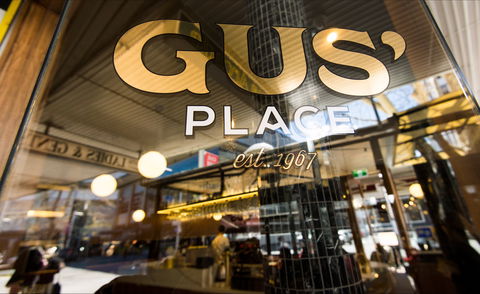 Gus' Place - Tourism Canberra 0