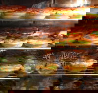 Jindera Bakery - Tourism Canberra