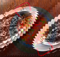 Nam - Tourism Canberra