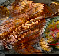 Nando's - Morningside - Tourism Canberra