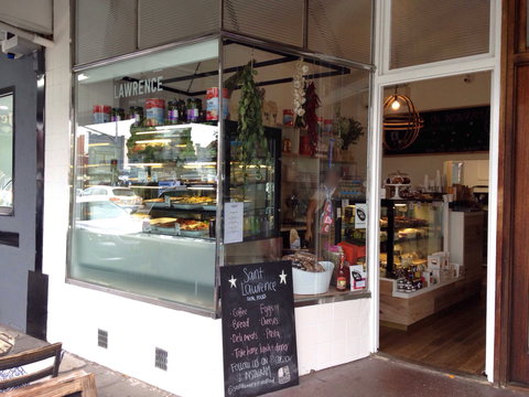Saint Lawrence Real Food - Tourism Canberra 0