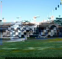 The Elsternwick Club - Tourism Canberra