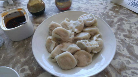 The Noodle Shop - Tourism Canberra 0