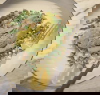 Three Beans - Kareela - Tourism Canberra