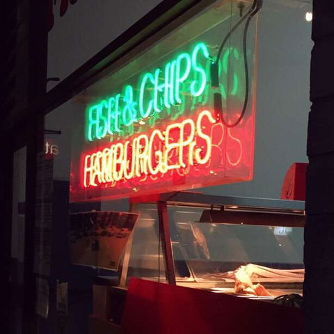 Wonderful Fish And Chips - Tourism Canberra 0