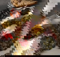 Aarons  Co Cafe - Tourism Canberra