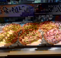 Ali Baba - Jindalee - Tourism Canberra