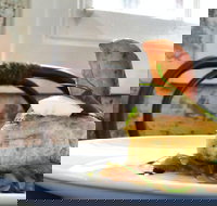 Anouk - Tourism Canberra