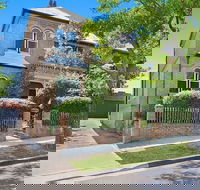 Brookfield House - Tourism Canberra