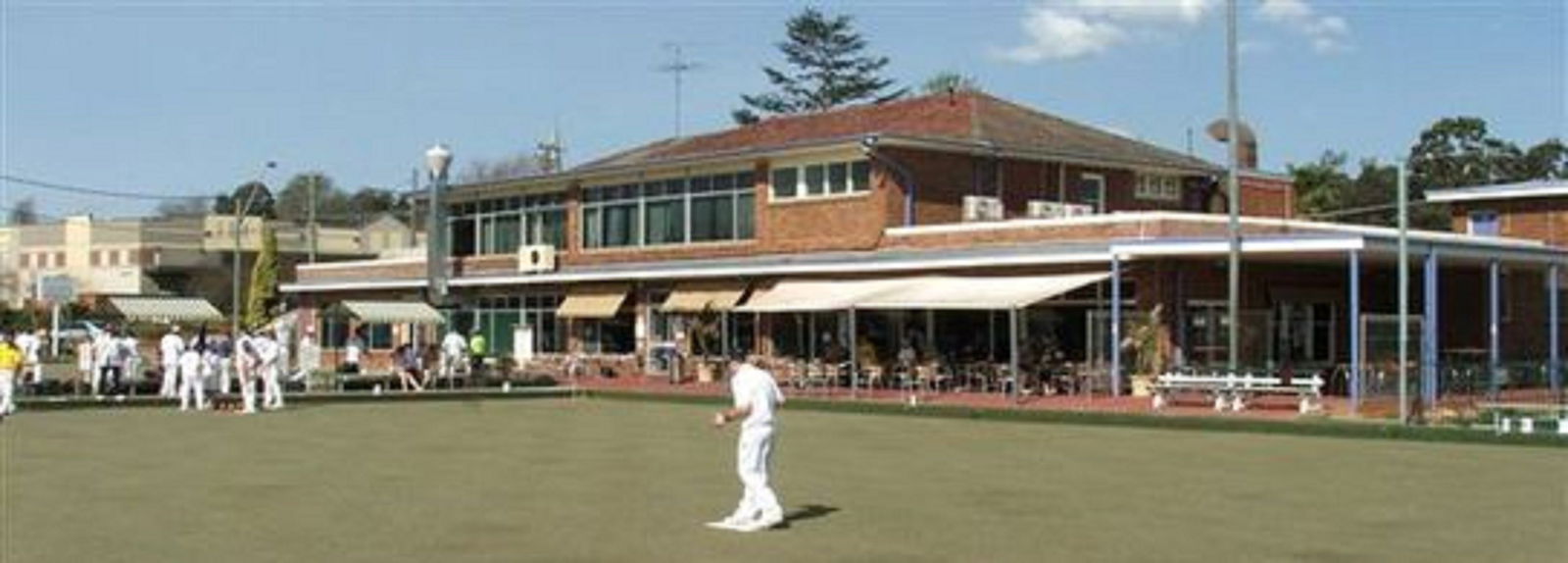 Camden NSW Tourism Canberra