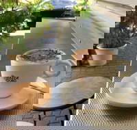 Chase the Rider Espresso Bar - Tourism Canberra