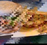 Classic Gourmet Cafe - Tourism Canberra