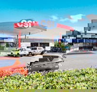 Club Services Ipswich - Tourism Canberra